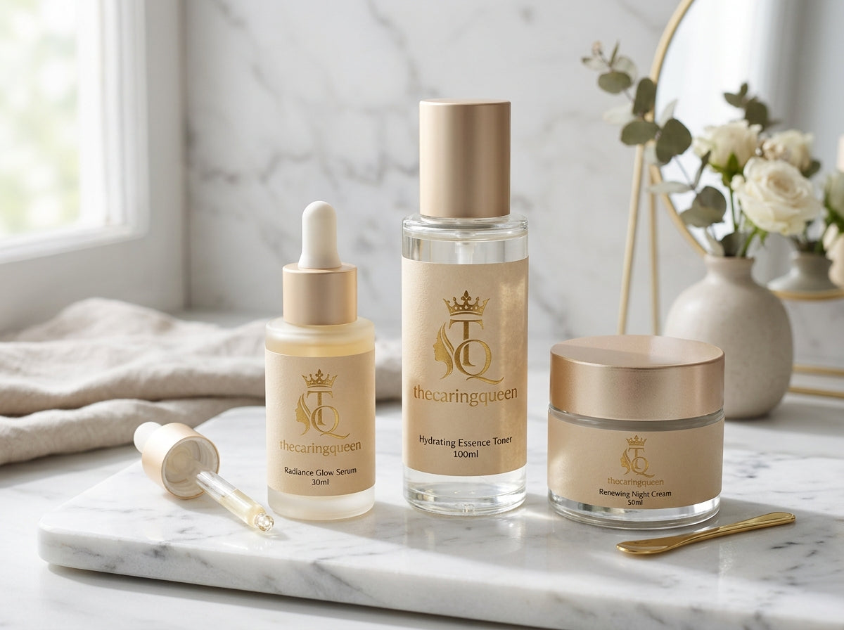✨ Skincare Treatments